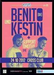 BENITO UND KESTIN